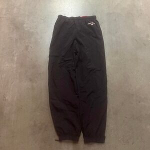 Vintage‎ polo sport black men's track pants baggy